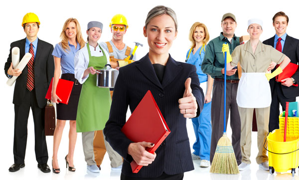 Bozdoğan Parkeci Hizmeti